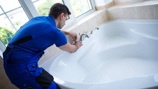 Residential Plumbing Services in Putnam Lake, NY